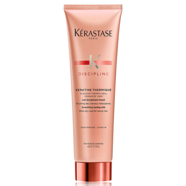 Leave-in Kérastase Discipline Keratine Thermique