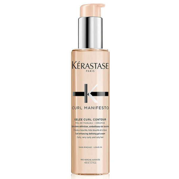 Gel Kérastase Curl Manifesto Gelée Curl Contour