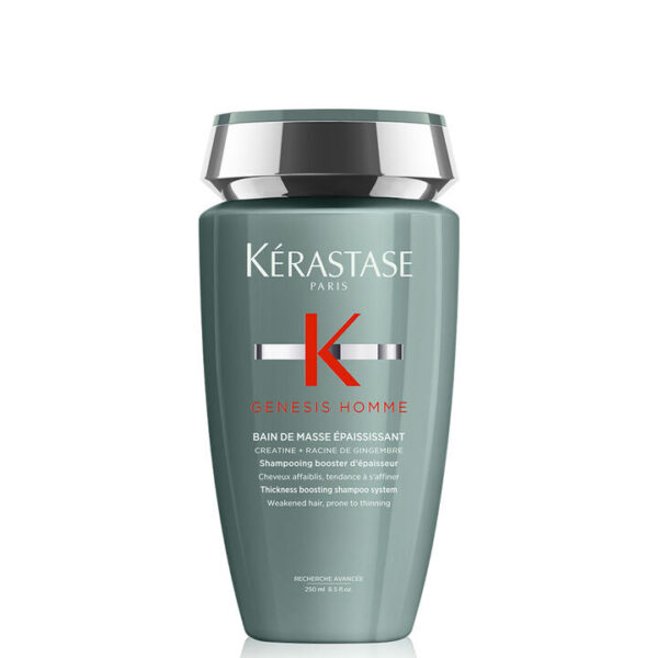 Shampoo Bain de Masse Épaississant