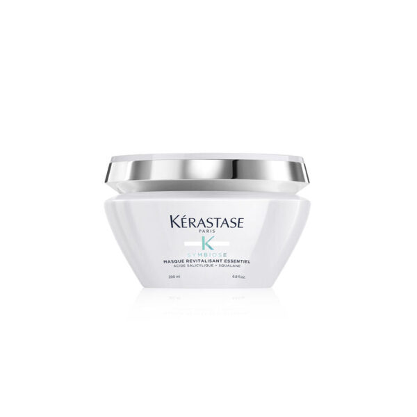 Máscara Kérastase Symbiose Revitalisant Essentiel