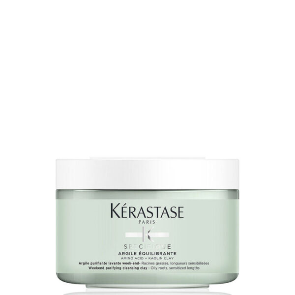 Shampoo Kérastase Spécifique Argile Equilibrante